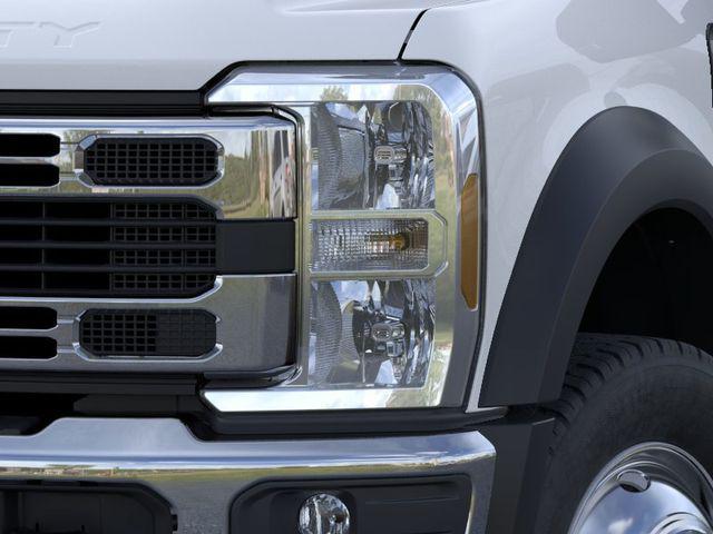 2026 Ford F-550 XL