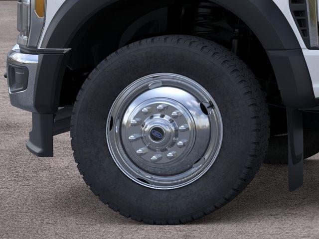 2026 Ford F-550 XL
