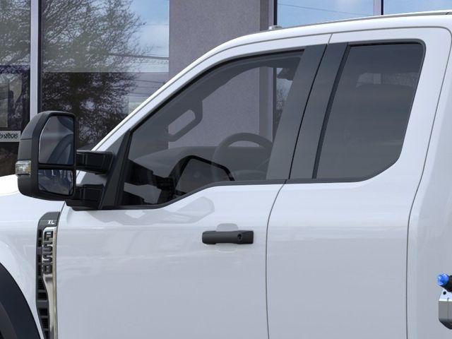 2026 Ford F-550 XL