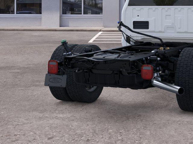 2026 Ford F-550 XL