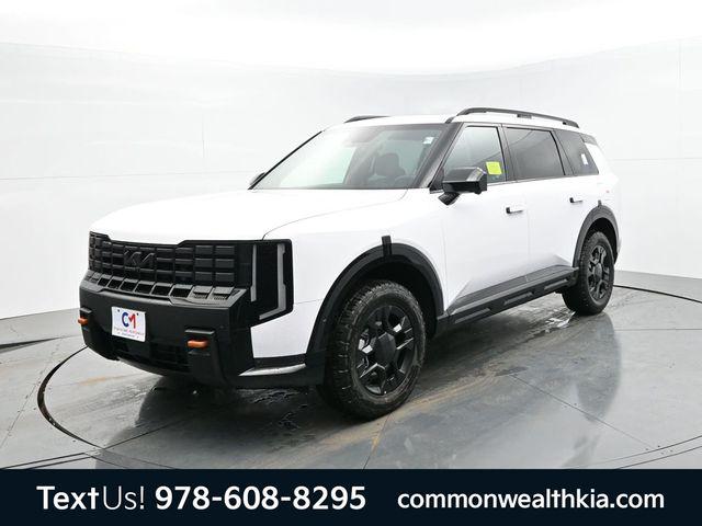 2027 Kia Telluride X-Pro SX-Prestige for sale in Lawrence, MA