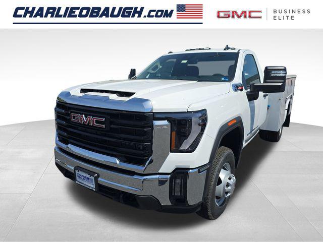 2026 GMC Sierra 3500HD Pro for sale in Staunton, VA