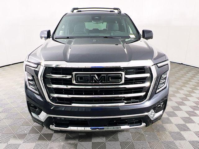 2026 GMC Yukon 4WD Elevation