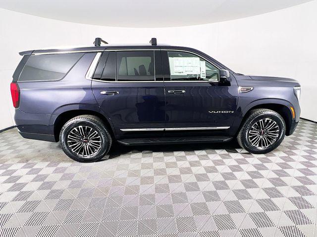 2026 GMC Yukon 4WD Elevation