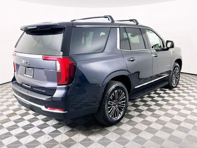 2026 GMC Yukon 4WD Elevation