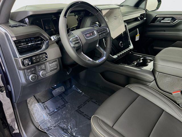 2026 GMC Yukon 4WD Elevation