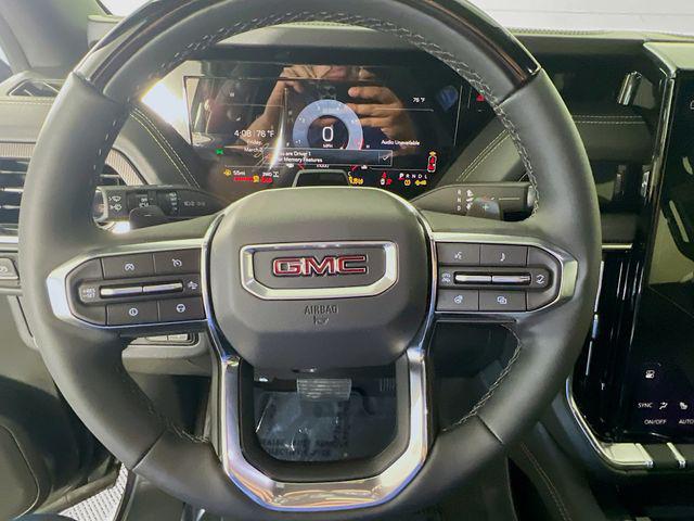 2026 GMC Yukon 4WD Elevation