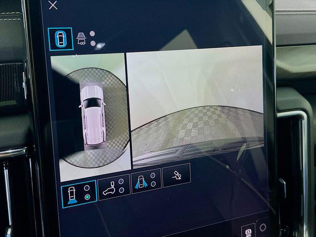 2026 GMC Yukon 4WD Elevation