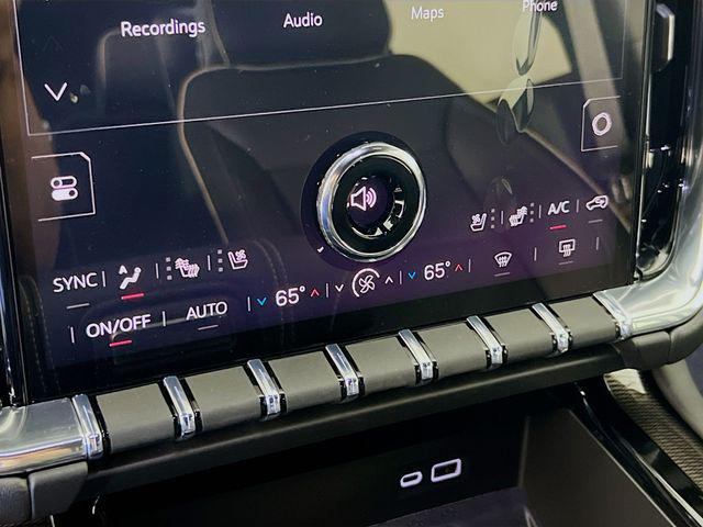 2026 GMC Yukon 4WD Elevation