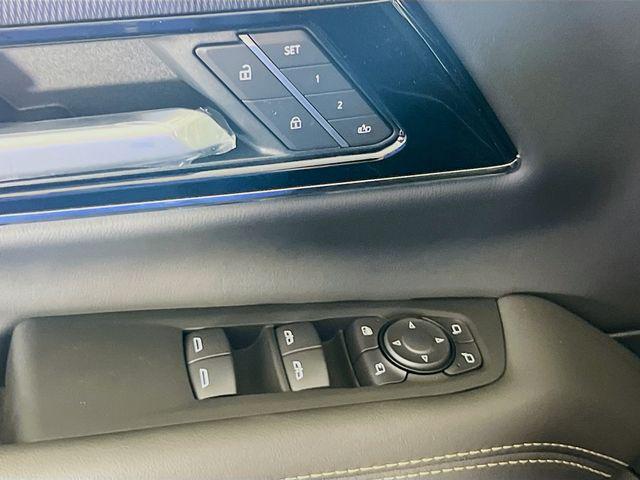 2026 GMC Yukon 4WD Elevation