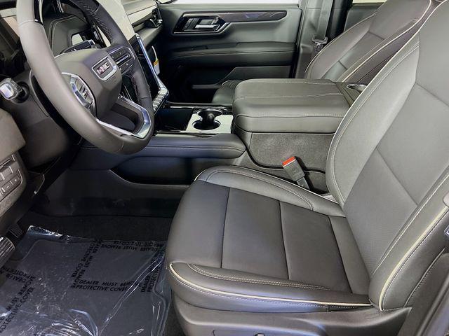 2026 GMC Yukon 4WD Elevation