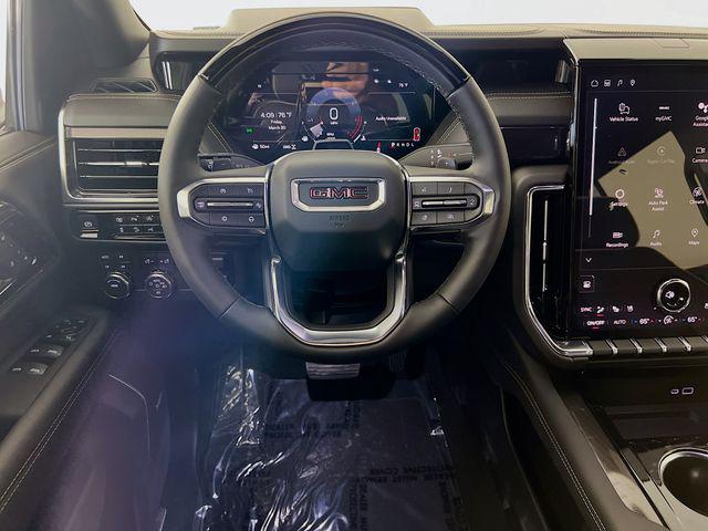 2026 GMC Yukon 4WD Elevation