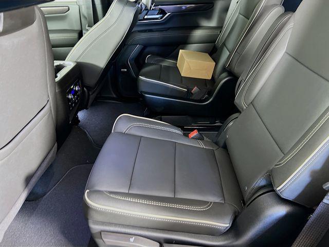 2026 GMC Yukon 4WD Elevation