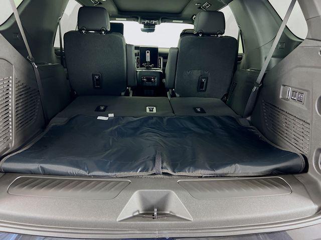 2026 GMC Yukon 4WD Elevation
