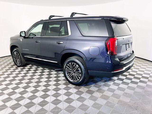 2026 GMC Yukon 4WD Elevation