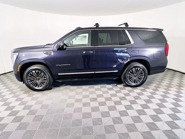 2026 GMC Yukon 4WD Elevation