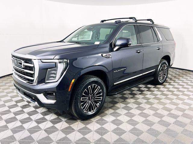 2026 GMC Yukon 4WD Elevation