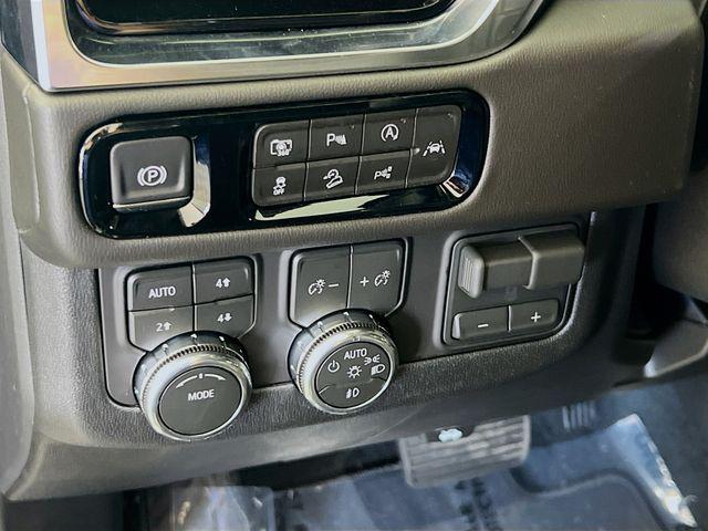 2026 GMC Yukon 4WD Elevation