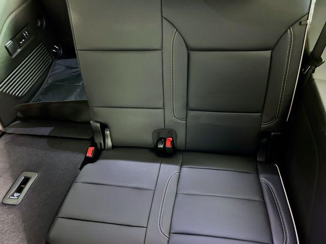 2026 GMC Yukon 4WD Elevation