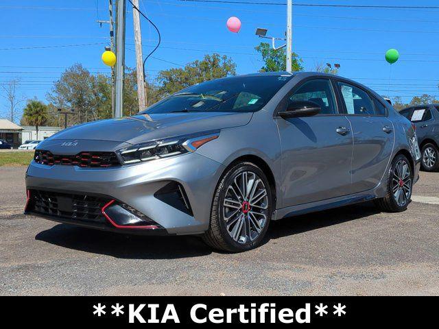 2024 Kia Forte GT for sale in Tallahassee, FL
