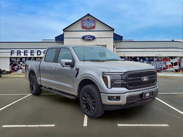 2026 Ford F-150 LARIAT for sale in Mcalester, OK