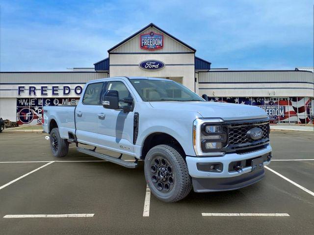 2026 Ford F-350 LARIAT for sale in Mcalester, OK