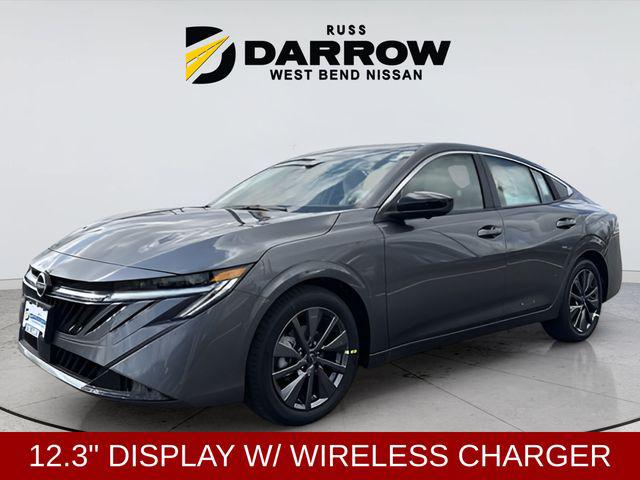 2026 Nissan Sentra SL for sale in West Bend, WI