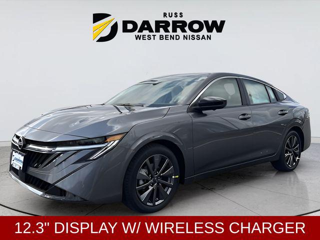 2026 Nissan Sentra SL for sale in West Bend, WI