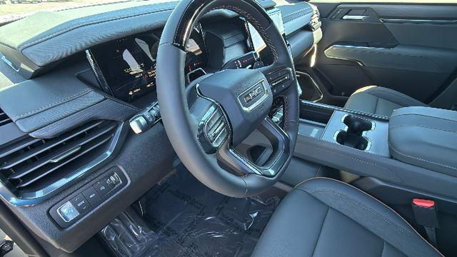 2026 GMC Acadia AT4 AWD