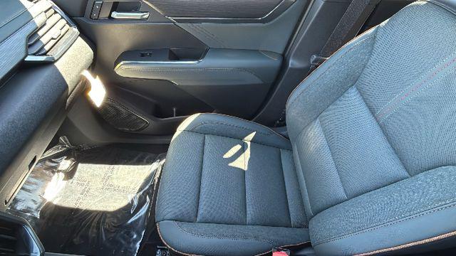 2026 GMC Acadia AT4 AWD