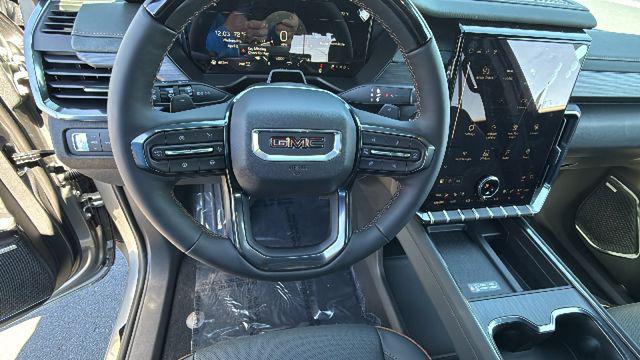 2026 GMC Acadia AT4 AWD