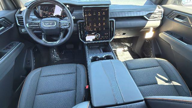 2026 GMC Acadia AT4 AWD