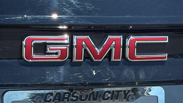 2026 GMC Acadia AT4 AWD