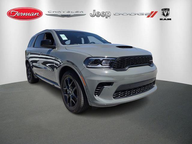2026 Dodge Durango DURANGO GT AWD HEMI V8