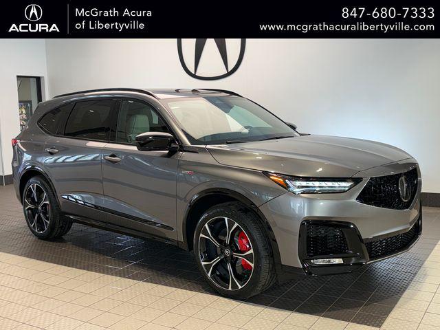 2026 Acura MDX Type S Advance Package for sale in Libertyville, IL