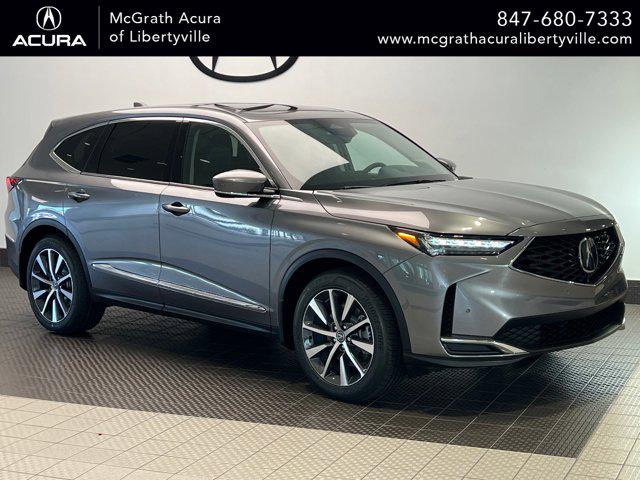 2026 Acura MDX Technology Package for sale in Libertyville, IL