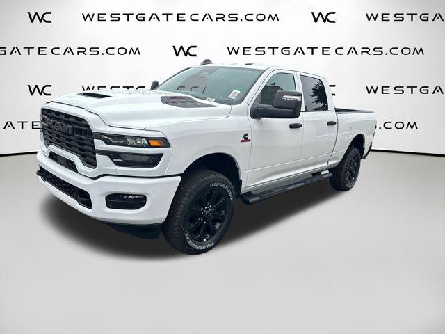 2026 Ram 2500 Black Express Crew Cab 4x4 6'4" Box for sale in Wake Forst, NC