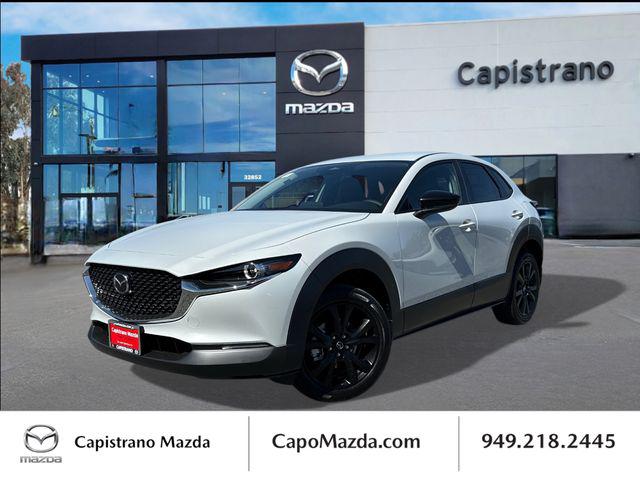 2026 Mazda CX-30 2.5 S Select Sport for sale in San Juan Capistrano, CA