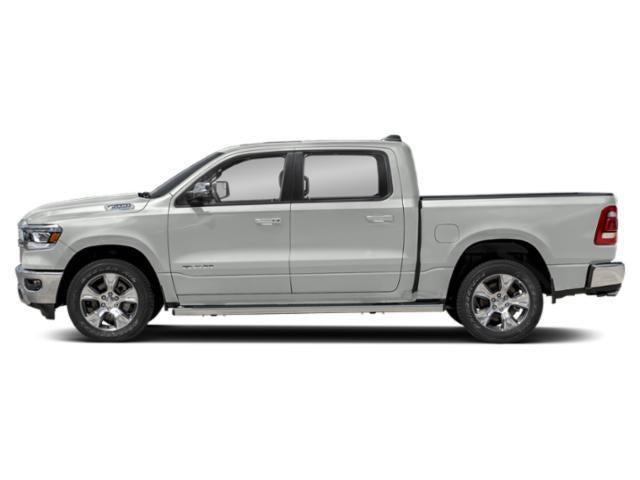 2023 Ram 1500 Laramie Crew Cab 4x4 5'7" Box