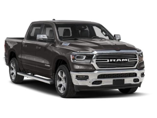 2023 Ram 1500 Laramie Crew Cab 4x4 5'7" Box