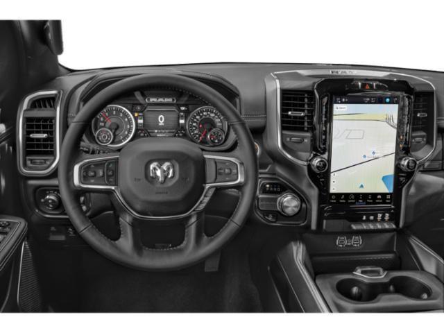 2023 Ram 1500 Laramie Crew Cab 4x4 5'7" Box