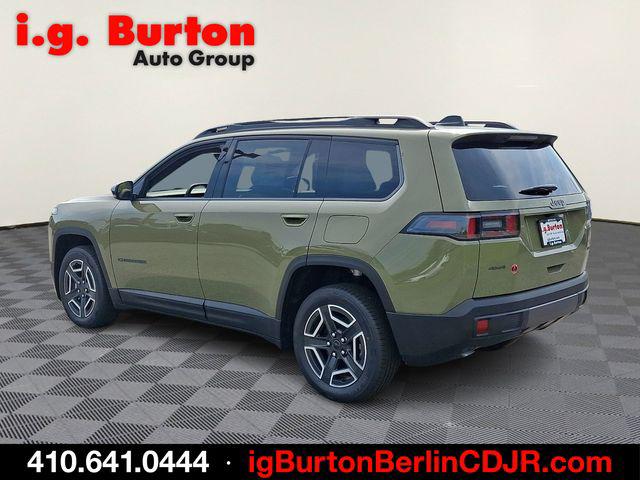 2026 Jeep Cherokee CHEROKEE LIMITED 4X4 2026 Jeep Cherokee CHEROKEE LIMITED 4X4