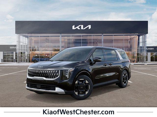 2026 Kia Carnival MPV EX for sale in West Chester, PA