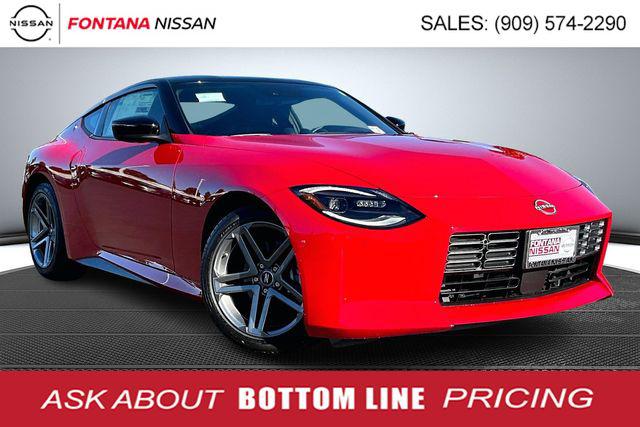 2026 Nissan Z Sport for sale in Fontana, CA