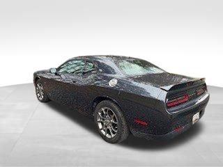 2017 Dodge Challenger GT 2017 Dodge Challenger GT