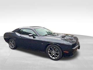 2017 Dodge Challenger GT 2017 Dodge Challenger GT