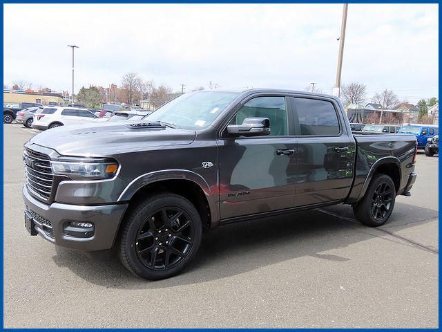 2026 Ram 1500 Laramie Crew Cab 4x4 5'7" Box for sale in New Britain, CT
