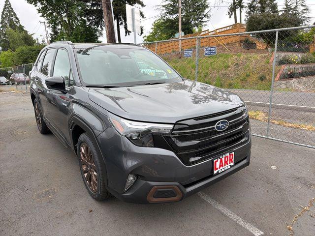 2026 Subaru Forester Sport for sale in Beaverton, OR