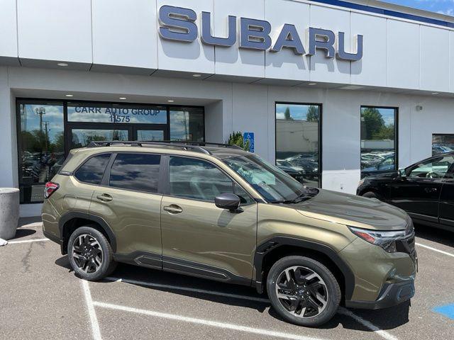 2026 Subaru Forester Limited for sale in Beaverton, OR