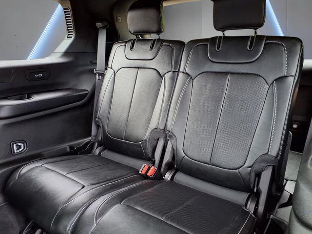 2026 Jeep Grand Cherokee L Limited Reserve 4x4